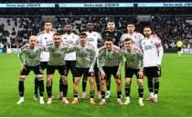 Beikta'tan Trabzonspor ma iin prim karar!