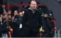 Sergen Yaln'dan Trabzonspor aklamas!