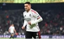 Beikta'a bir kt haber daha: Cengiz nder