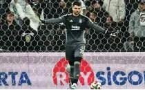 Beikta, i sahada kalesini savunamyor!