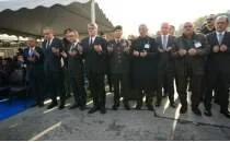 Beikta, terr saldrnda ehit denleri and