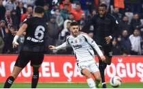 Beikta ve Samsunspor, ligde 65. randevuda!