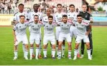 Beikta, Shakhtar ma kadrosunu UEFA'ya bildirdi! 4 isim liste d kald