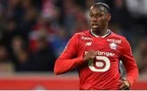 Fenerbahe'ye Jonathan David'den kt haber