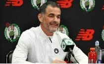 Celtics'in yeni sahibi Chisholm: 'ampiyonluk iin ne gerekiyorsa yapacam!'