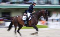 TSYD Ankara Binicilik Kupas