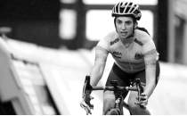 ampiyon paralimpik bisikleti Paige Greco, 28 yanda hayatn kaybetti