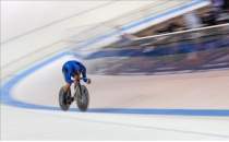 2026 Elit Avrupa Pist Bisikleti ampiyonas Konya