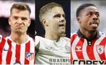 Fenerbah�e'de son durum: S�rloth, Veerman, Musaba!