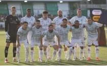 Bodrum FK'de bakanlk koltuu Akn Demir'in