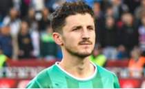 Enis Bardhi, Bodrum FK'ye veda etti