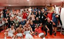 Bodrum FK dolu dizgin devam ediyor!