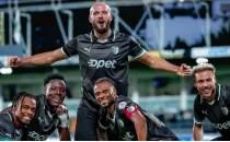 Bodrum FK kritik virajda