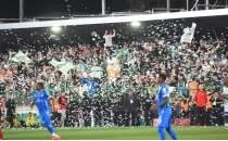 Bodrum FK, Sper Lig'e Beikta mayla veda ediyor