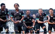 Bodrum FK ligde telafi peinde