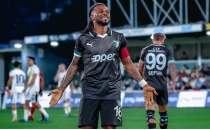 Bodrum FK'da Fredy, Afrika Kupas�'na gitti