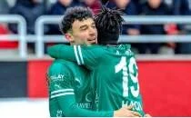 Gztepe'de hedef genler: Gkdeniz ve Maia
