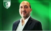 Bodrum FK'da yeni Bakan Akn Demir oldu