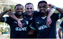 Bodrum FK Sper Lig potasndan kt