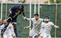 Bodrum FK, 2025'i mutsuz bitirdi!