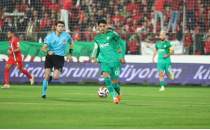 Bodrum FK'y� �zen seri