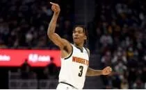 Bones Hyland, Wolves'un son kadro kontenjann doldurmaya yakn