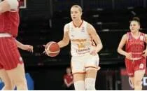 Halkbank Kad�nlar Basketbol S�per Ligi'nde 12. hafta heyecan�