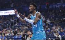 Brandon Miller en az 2 hafta daha yok