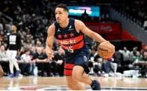 Brogdon: 'New York Knicks'te yerimi kazanacam'