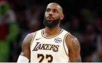 Rivers: 'LeBron zihinsel olarak NBA hayat�ndan uzakla��yor olabilir'