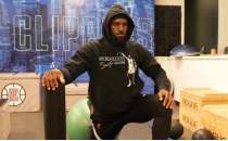 LeBron'un Clippers logolu fotoraf sosyal medyada olay yaratt!