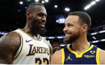 NBA, 2025-26 sezon fikstrn duyurdu!