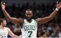 Celtics, Jaylen Brown ve dier yldzlar iin tekliflere ak