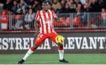Gaziantep FK'ye sol bek srprizi: Bruno Langa