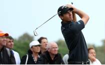 Golfteki hedefleri bu kez �ampiyonluk