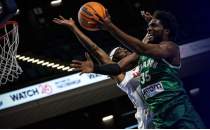 Bursaspor, FIBA ampiyonlar Ligi