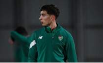 Bursaspor devre aras� �al��malar�na ba�lad�