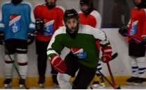   ampiyon buz hokeyci Nil