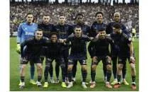 Fenerbah�e a��klad�: Derbide yoklar!