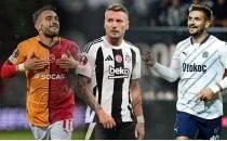 Galatasaray, Fenerbahe ve Beikta'n UEFA Avrupa Ligi'nde tur ihtimalleri