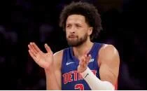 Rondo, Cade Cunningham'e mentrlk etmek istiyor