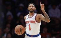 Partizan, NBA'den Cameron Payne'i transfer etti