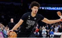 Memphis ve Brooklyn, Cam Johnson iin sonuca varamad