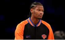 Cam Reddish, NBA sonras yoluna Litvanya'da devam ediyor
