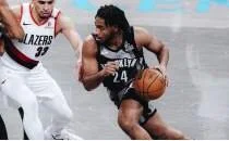Cam Thomas ile Nets arasnda szleme krizi
