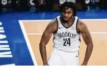 Cam Thomas 40 milyon dolarlk kontrat peinde