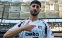 Kocaelispor, Beikta'n gen kanadn kiralyor