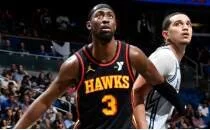 Hawks, Caris LeVert' kadroda tutmakta kararl
