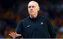 Pacers, Rick Carlisle'n kontratn uzatt