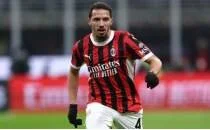 Trabzonspor, Milan'ın kapısını çaldı: Ismael Bennacer!
